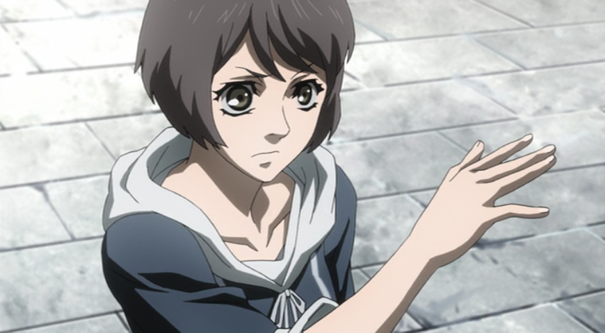 Deadman Wonderland: Akai Knife Tsukai (Senzou no Fansub)